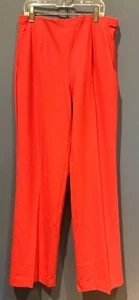 Damengröße 6 Hosen, Hose, Wollmischung, seitlicher Reißverschluss, Susan Bristol 28 x 30 Taschen - Bild 1 von 5