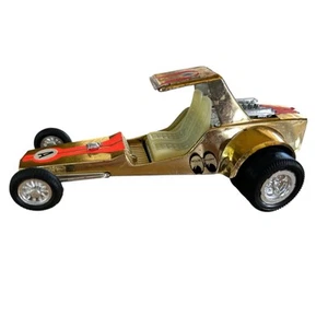 Zee Toys Sand Dragon Dune Buggy Teil der Krazee Wheels Serie selten - Bild 1 von 5