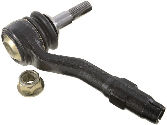 Front Outer Tie Rod End For 2002-2005 BMW 745Li 2004 2003 CY389MY PEC - Image 1 of 1