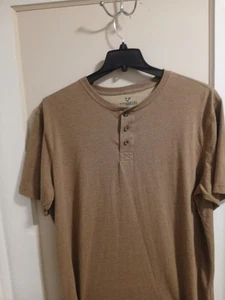 Nueva camiseta Outdoor Life XL para hombre - Imagen 1 de 7