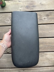 🏁18-22 Chevy Equinox OEM Center Console Lid/Armrest (Jet Black 4AA) LID ONLY - Bild 1 von 11