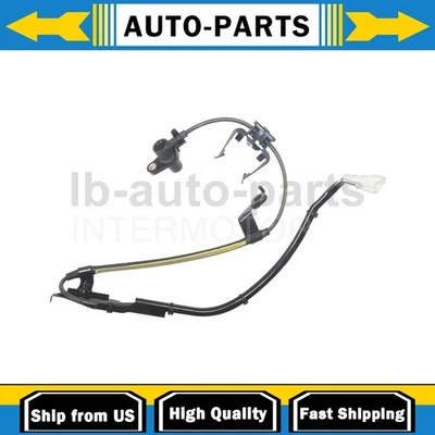 Sensor de velocidad de rueda ABS delantero derecho para Lexus RX350 2007-2009 3,5 L AWD Foto 1 de 4