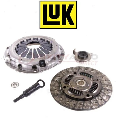 LuK MX Clutch Kit for 2006 Saab 9-2X 2.5L H4 - Manual Transmission Shift  pp Foto 1 de 4