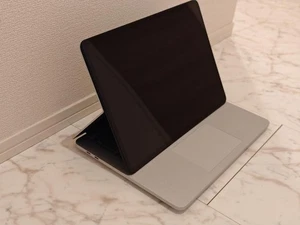 Microsoft Surface Studio Laptop Core i5-11300H 256GB SSD 16GB Win 11 Pro - Picture 1 of 10