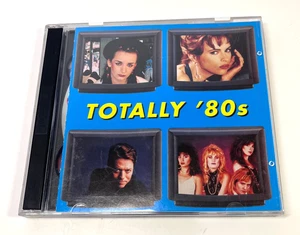 Razor & Tie Music Presents Totally ‘80s 2 CD Set 1993 - Bild 1 von 10