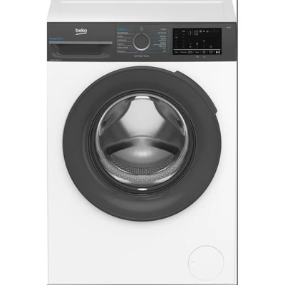 BEKO BMEUWU4841A LAVATRICE 8KG 1400 GIRI CLASSE A - Immagine 1 di 4