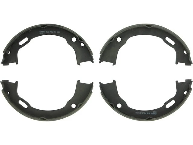 Parking Brake Shoe Set For 2003-2007 Jeep Liberty 2006 2005 2004 XY917WD - Изображение 1 из 1