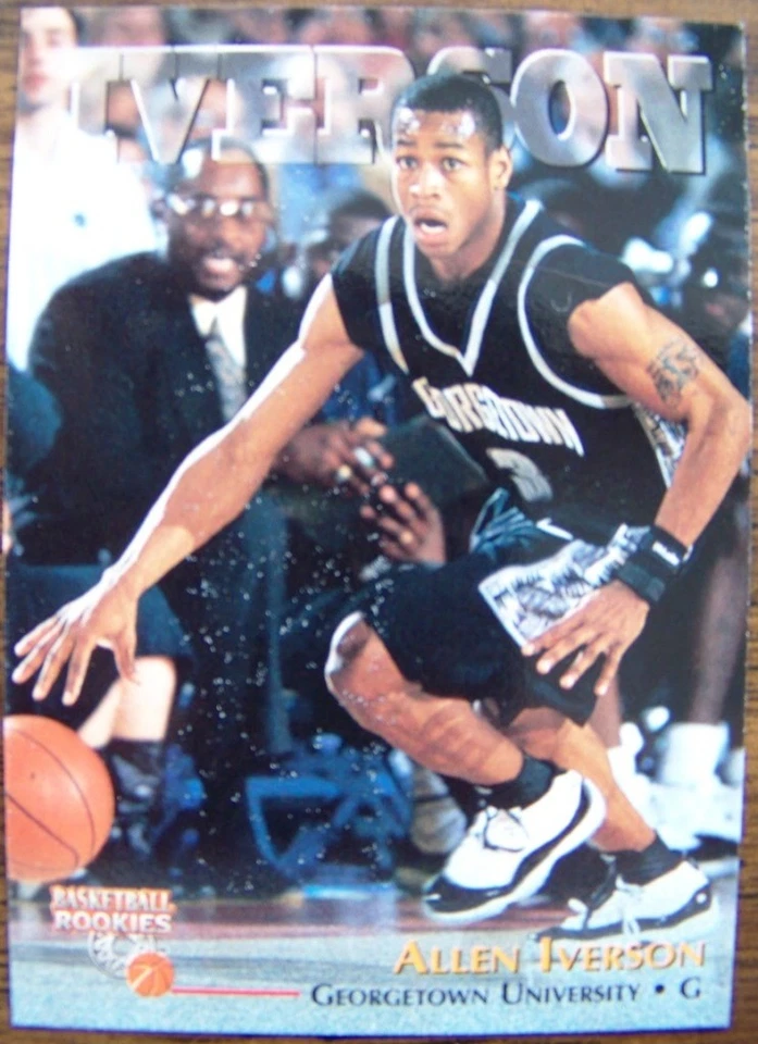 1996-97 Score Board Basketball Rookies RC - You Pick - Image 1 of 1