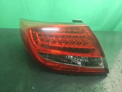 2011 现代 Azera 豪华 Grandeur 后尾灯 — 第 1/4 张图片