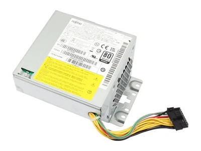 Fujitsu Esprimo P558 original Desktop-PC Netzteil 180 Watt - Bild 1 von 4