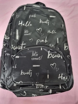 Mary Kay Rucksack Schwarz - Bild 1 von 4