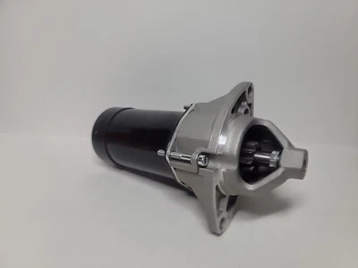 New Starter for Saturn SC1 SC2 SL SL1 SL2 SW1 SW2 1995-2002 - Image 1 of 3