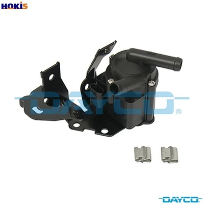 AUXILIARY WATER PUMP (COOLING WATER CIRCUIT) DEP1034 FOR PEUGEOT 207/SW/CC  DS - Image 1 of 4