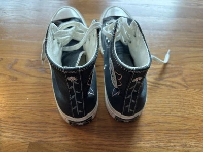 Converse Chuck 70 Enchanted Garden Secret Pines Green/Egret/Ritual Rose - Image 1 of 4