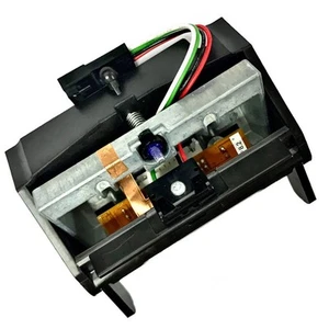 P1031925070 Thermal Print Head for Zebra ZXP3 Card Printers With Support - Photo 1/9