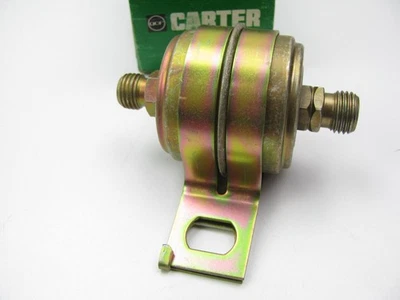 Carter GF28 Fuel Filter For 1971-1972 Toyota Celica, 1970 Toyota Corona - Image 1 of 4