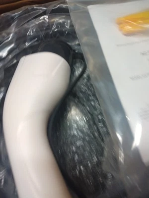  Cargador de vehículo nivel 1+2 16 AMP 120/240V con cable de 28 pies Foto 1 de 4