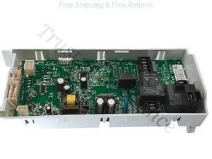 W10214009 Maytag Trocknersteuerung Versand heute!* - Bild 1 von 3