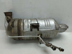 642477 exhaust catalytic converter for PEUGEOT 206 (2009- ) 1.4HDI 2037284 - Imagen 1 de 9