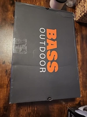 Bass Outdoor Feild Rain Boots Waterproof Women's Size 7 - Image 1 of 4