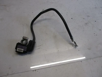 Cable Battery Lead Minus Masse Fits for BMW 1 Cabriolet (E88) 120I 6986795 - Imagem 1 de 2