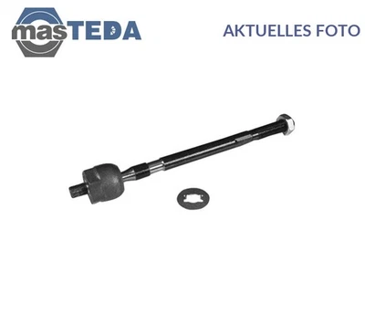 RE-AX-1564 AXIALGELENK SPURSTANGE VORNE INNER MOOG FÜR RENAULT CLIO II,THALIA I - Image 1 of 4