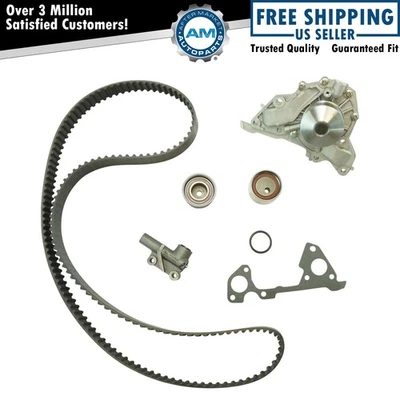 Kit de correia dentada Gates TCKWP323 com bomba de água para Hyundai Kia 3.5L V6 novo em folha - Imagem 1 de 4