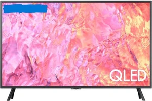 Samsung 32" Class 4K (2160p) Smart QLED TV (QN32Q60CAFXZA) - Picture 1 of 3
