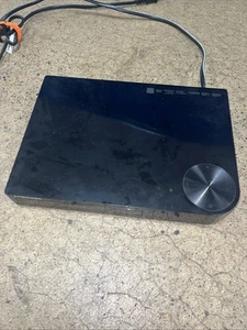 Samsung BD-JM57C Blu-ray & DVD Player & Wi-Fi Streaming TESTED Works Great! - Bild 1 von 3