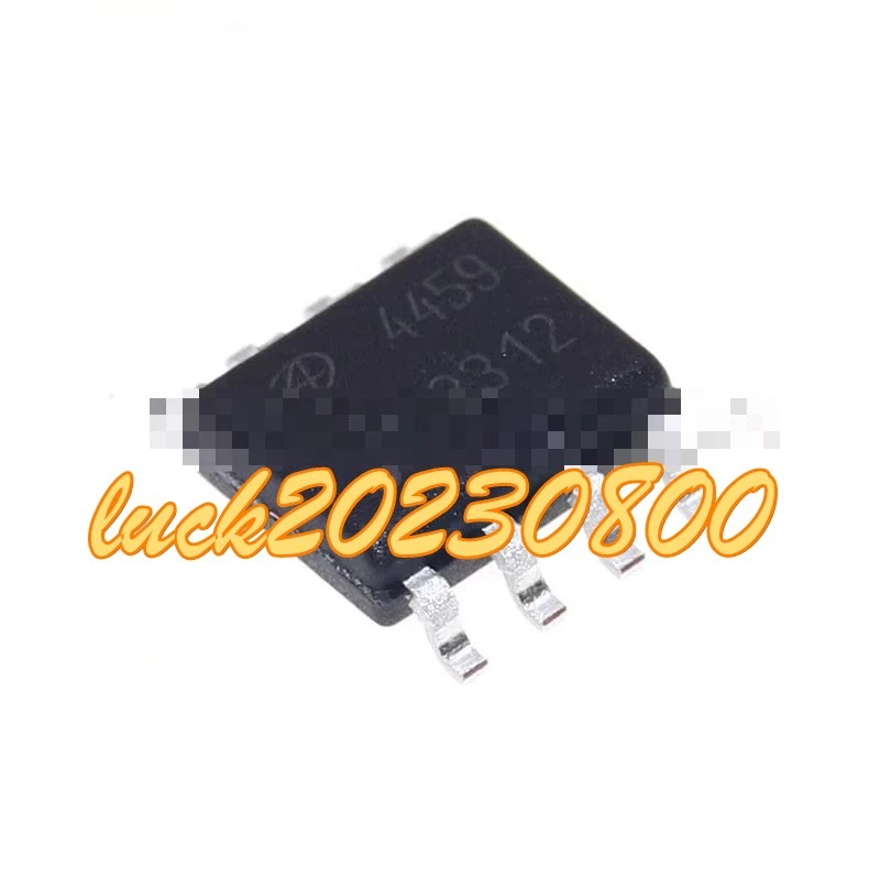 10PCS NEW AO4459 SOIC-8 P -30V/-6.5A SMD MOSFET#TT - Imagem 1 de 1