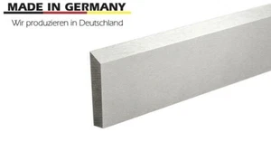 1 Stück Hobelmesser Mafell 260×18,8×4 Typ: MU - Bild 1 von 3