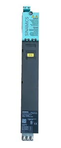 Módulo de doble motor Siemens Sinamics 6SL3120-2TE13-0AA3 - Imagen 1 de 4