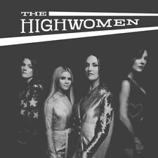 Highwomen - Highwomen [New CD]