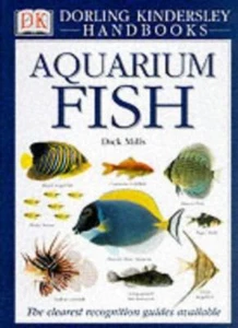 Aquarium Fish (DK Handbooks) By Dick Mills - Picture 1 of 1