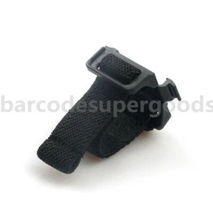 Finger Strap with plastic 2nd version for Honeywell LXE 8650 Ring Scanner - Picture 1 of 5