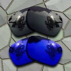 Grey Black&Violet Blue Polarized Lenses Replacement For-Rb2140-50