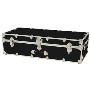 Rhino Under Bed Storage Aromatic Cedar Trunk 44x20x12  USA Made - Picture 1 of 13