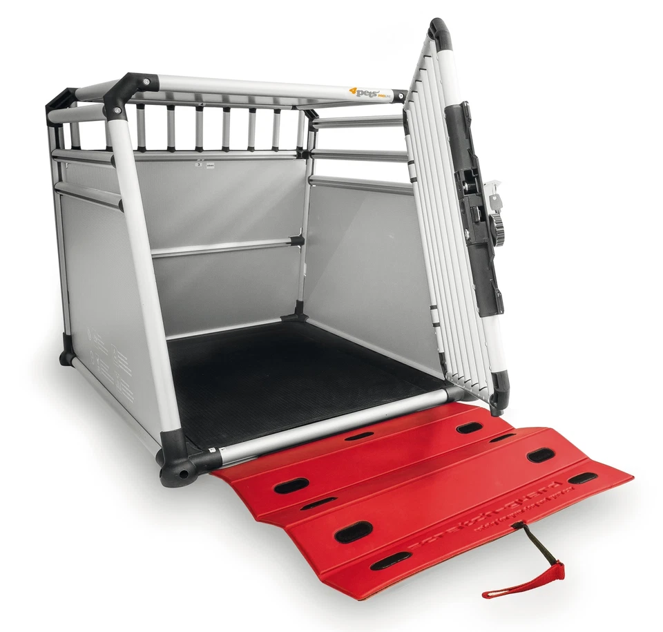 Einstiegsschutz 4Pets Scratch Guard - Bild 1 von 1