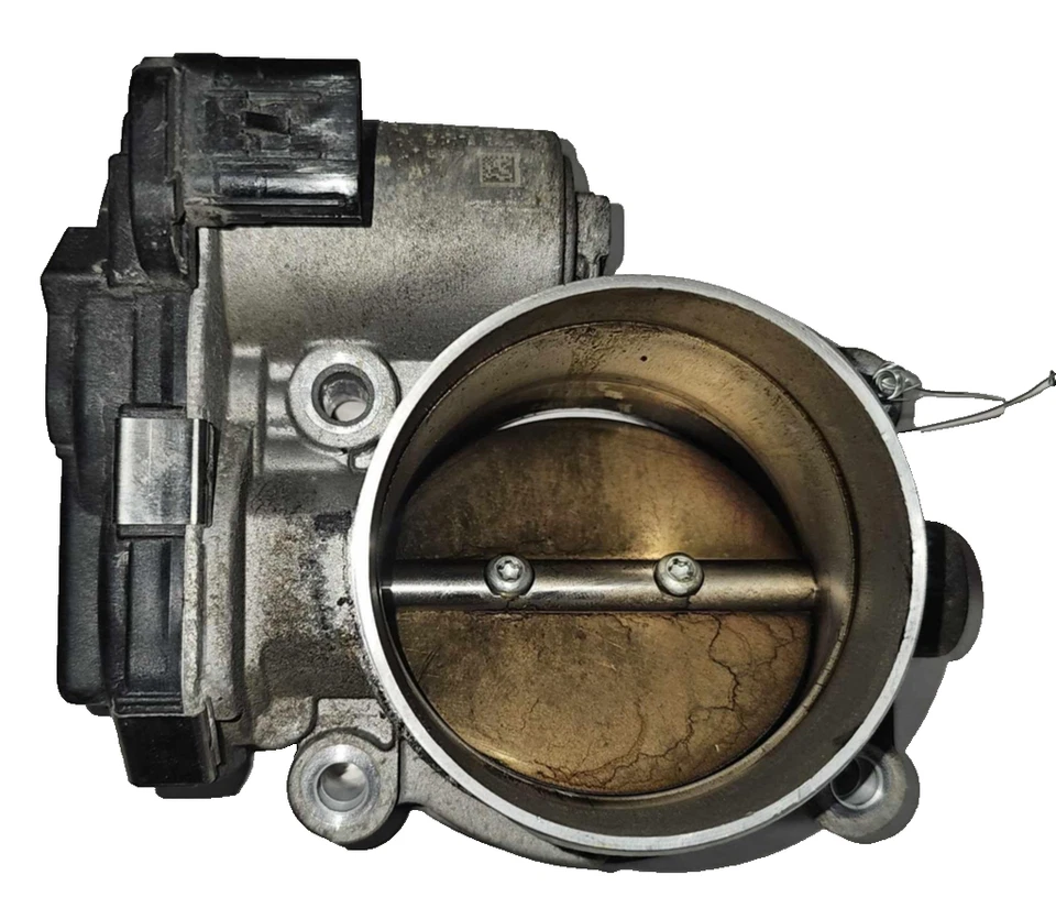 Conjunto de cuerpo/válvula del acelerador Chevy Impala 12-20 3,6 L 74472 millas 12670981 Foto 1 de 2