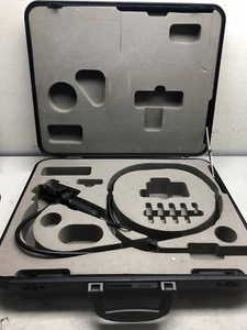 ENDOSKOP FUJINON F5D15 EXO 55100 INDUSTRIE LABOR BORESCOPE - Bild 1 von 10