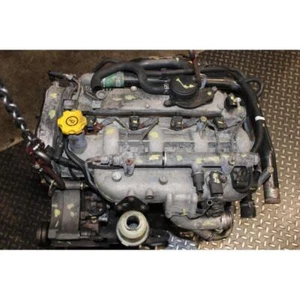Motore (2.5 CRD) (2.5L) (VM20C) (105kw) Comp.ok/Prov.et per CHRYSLER VOYAGER/G. - Picture 1 of 11