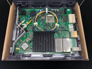 Nortel NT0H01JB 05 OPTERA METRO OLCD Channel Card NOS - Picture 1 of 1