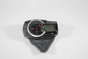 Velocímetro 24 11-24 Suzuki GSXR 600 750 calibre racimo 2317 k millas #1307 - Imagen 1 de 9