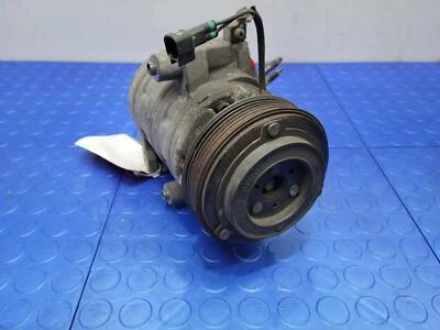 Conjunto de compresor de aire acondicionado Ford Transit Connect 10-13 genuino OEM 8S43-19D629-AE Foto 1 de 4