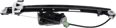 Dorman 749-469 右后 PS 动力窗调节器适用于宝马 E90 / E91 328i 335i — 第 1/3 张图片