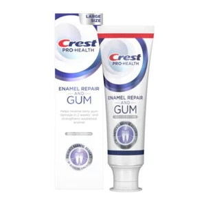 Pro-Health Enamel Repair and Gum Toothpaste 4.8 oz Anticavity Antibacterial F... - Picture 1 of 8
