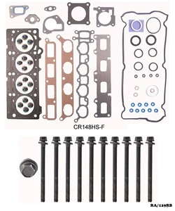 Cylinder Head Gasket Set for CHRYSLER DODGE PT CRUISER 2.4 L DOHC 03-09 RA/129RB - Picture 1 of 5