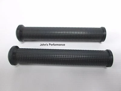 Empuñaduras de manillar cruzadas Arctic Cat Snowmobile Pro 1 juego de 2 empuñaduras 7639-398 Foto 1 de 4