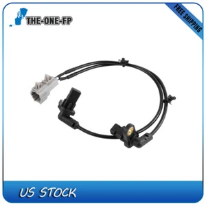 Rear Left or Right ABS Wheel Speed Sensor For Nissan Pathfinder 05-12 ALS1490 - Picture 1 of 9