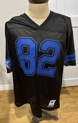 Jason Witten #82 Dallas Cowboys Authentic Apparel Football Jersey Mens XL Cover